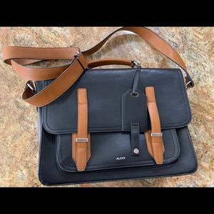 ALDO BRIEFCASE